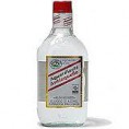 Aguardiente Antioqueño rojo botella